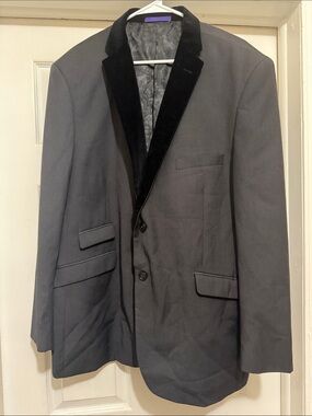 Portabella Blazer